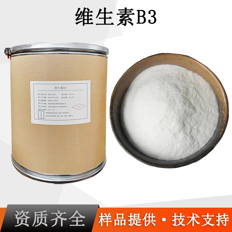 维生素B3厂家
