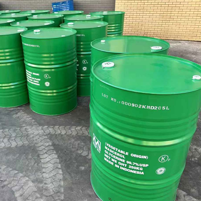 国产丙三醇  春金甘油   