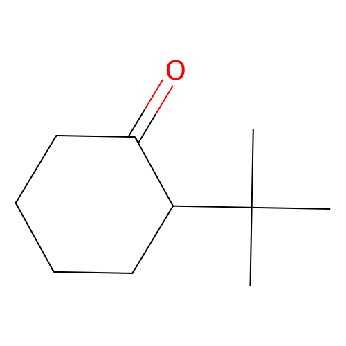 aladdin 阿拉丁 T167885 2-叔丁基环己酮 1728-46-7 ≥95%