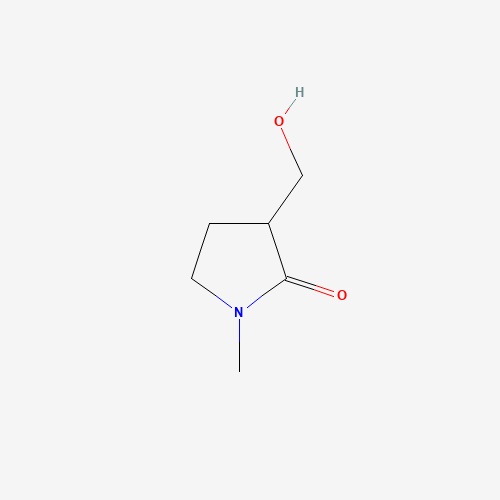 aladdin 阿拉丁 M682793 1-甲基-3-(羟甲基)-2-吡咯烷酮 577780-05-3 ≥97%