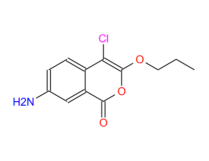 化合物 T25549；126062-19-9；