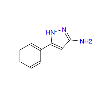 3-氨基-5-苯基-1H-吡唑