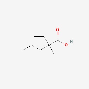 aladdin 阿拉丁 E695182 丙戊酸杂质K 5343-52-2 ≥95%