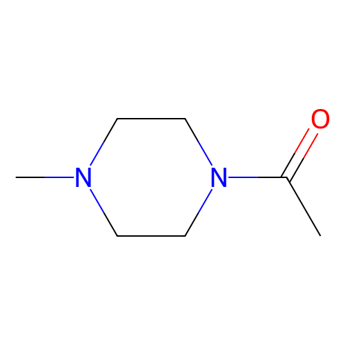 aladdin 阿拉丁 M194165 1-乙酰基-4-甲基哌嗪 60787-05-5 ≥97%
