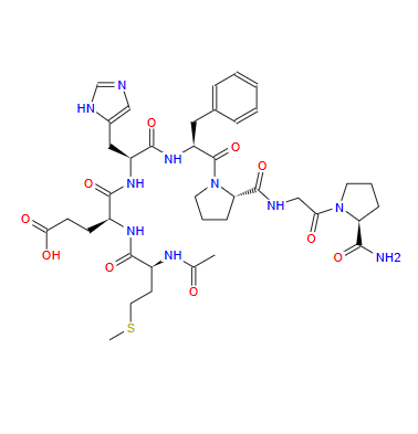 乙酰化AC-SEMAX ACETATE