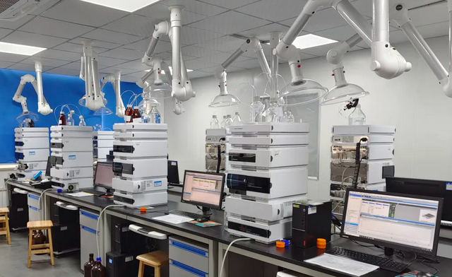 荭草苷|28608-75-5|Orientin