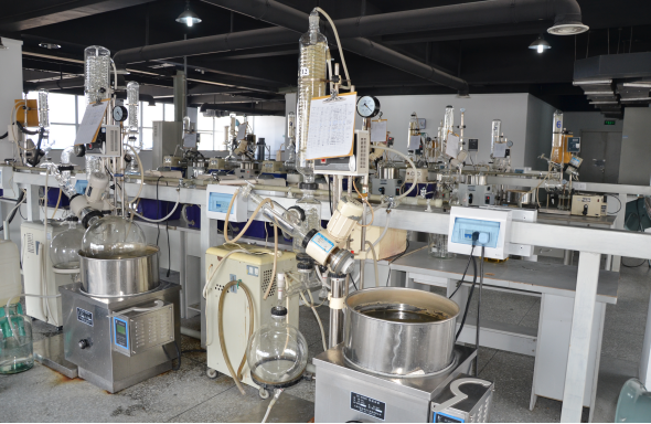 荭草苷|28608-75-5|Orientin