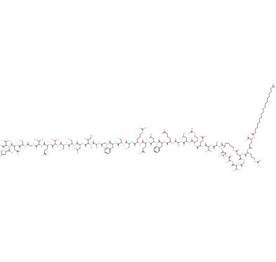 Petrelintide (ZP8396)