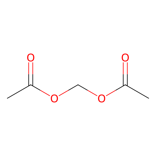 aladdin 阿拉丁 M194281 亚甲基双乙酸酯 628-51-3 ≥97%