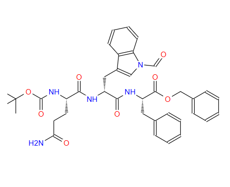 拮抗剂多肽QWF；126088-82-2；