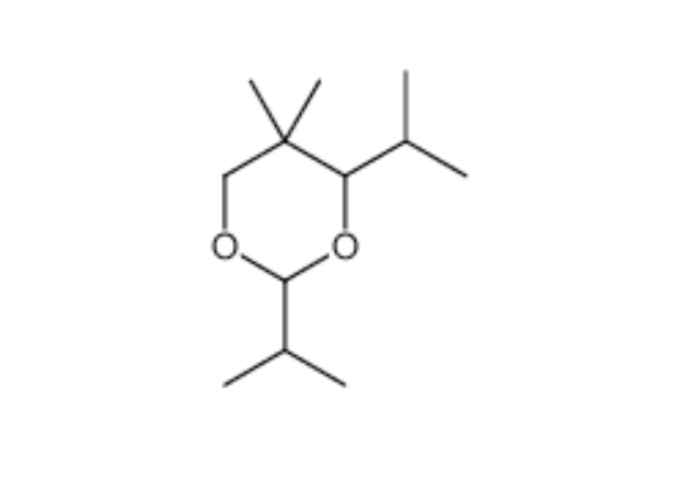 2,4-二异丙基-5,5-二甲基-1,3-二恶烷 3494-76-6