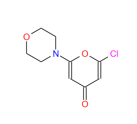119671-47-5  2-吗啉-4-基-6-噻蒽-1-基吡喃-4-酮
