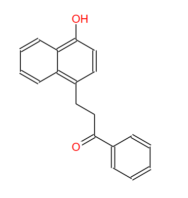 达泊西汀杂质；126113-24-4；