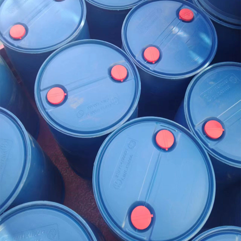 N,N-二甲基甲酰胺溶剂  鲁西 华鲁恒升厂家