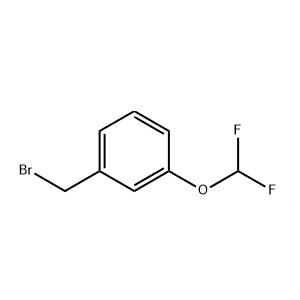 aladdin 阿拉丁 B700050 3-(二氟甲氧基)苄基溴 72768-95-7 ≥97%