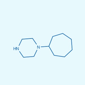 aladdin 阿拉丁 C1073619 1-环庚基哌嗪 21043-42-5 ≥97%