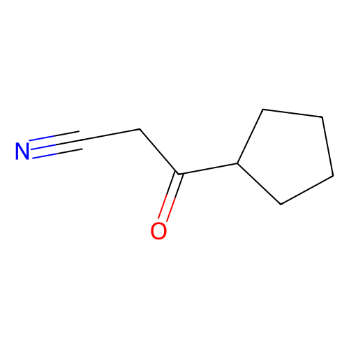 aladdin 阿拉丁 C635353 3-环戊基-3-氧代丙腈 95882-33-0 ≥97%
