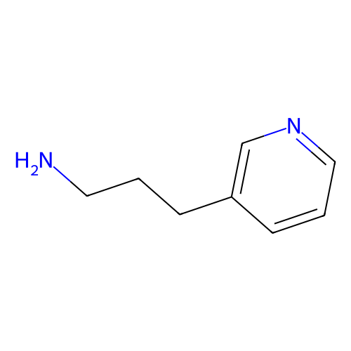 aladdin 阿拉丁 P589056 3-(3-吡啶基)丙胺 41038-69-1 ≥97%