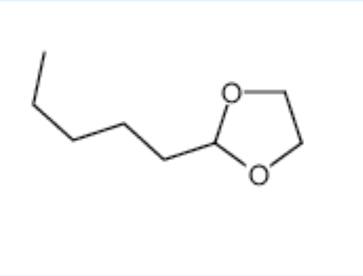 2-戊基-1,3-二氧戊环 3515-94-4