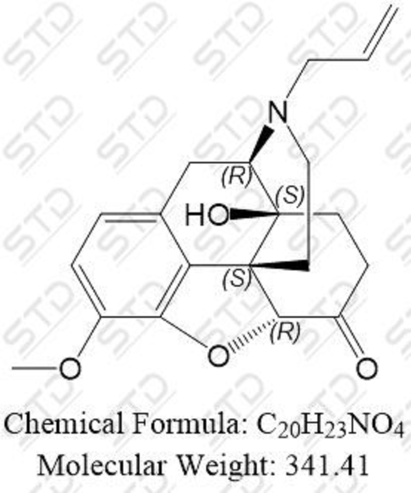 纳洛酮杂质1