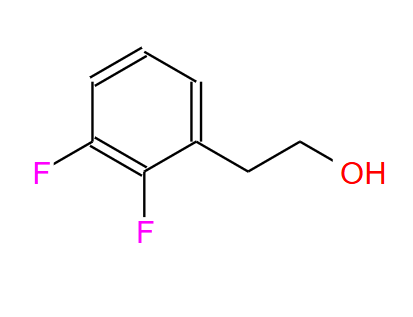 2,3-二氟苯乙醇；126163-30-2；