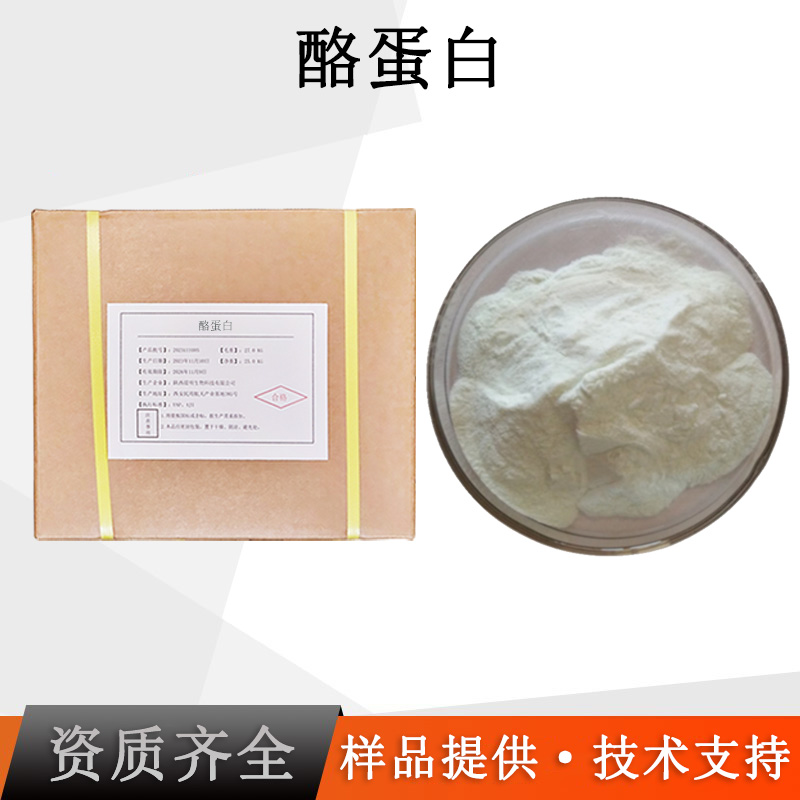 酪蛋白厂家