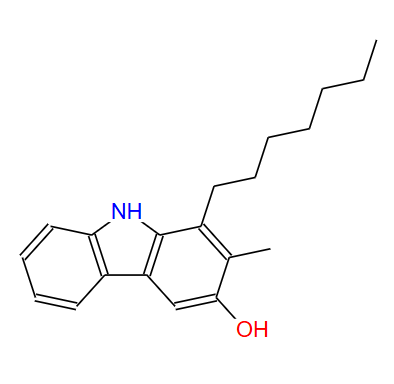 化合物 T23853；126168-32-9；
