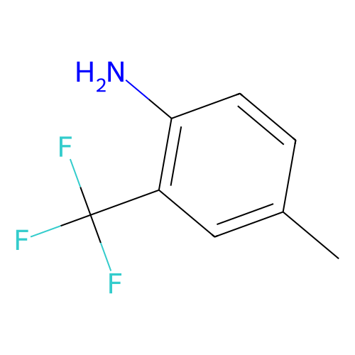 aladdin 阿拉丁 M590470 2-氨基-5-甲基三氟甲苯 87617-23-0 ≥98%