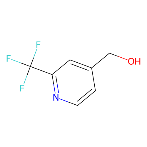 aladdin 阿拉丁 M628263 (2-三氟甲基-吡啶-4-基)-甲醇 131747-61-0 ≥97%