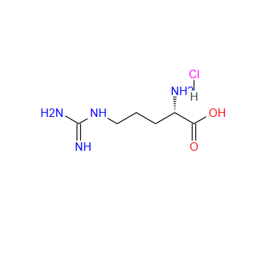 L-精氨酸-13C6盐酸盐