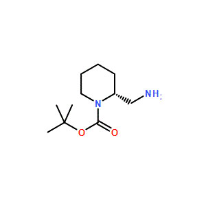 aladdin 阿拉丁 R185998 R-1-Boc-2-氨甲基哌啶 683233-14-9 ≥95%