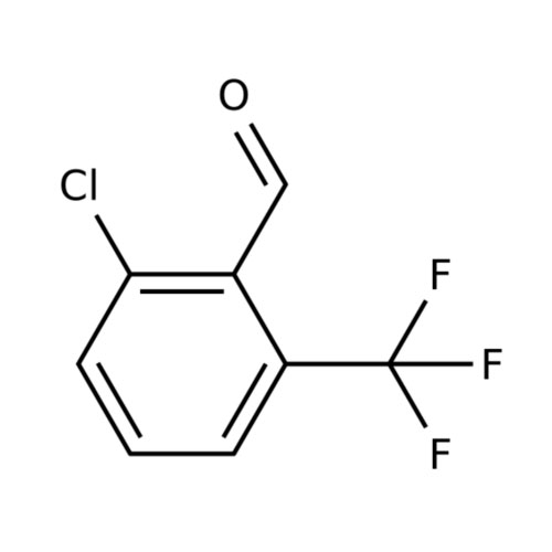 aladdin 阿拉丁 C185520 2-氯-6-(三氟甲基)苯甲醛 60611-22-5 ≥95%