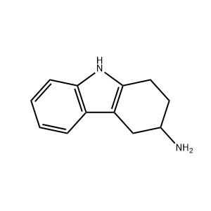 aladdin 阿拉丁 A726731 2,3,4,9-四氢-1H-咔唑-3-胺 61894-99-3 ≥98%