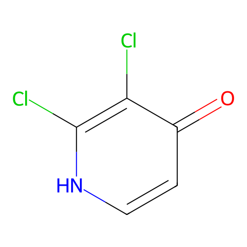 aladdin 阿拉丁 D627120 2,3-二氯-4-羟基吡啶 1174047-06-3 ≥97%