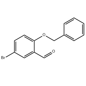 aladdin 阿拉丁 B698859 2-(苄氧基)-5-溴苯甲醛 121124-94-5 ≥95%