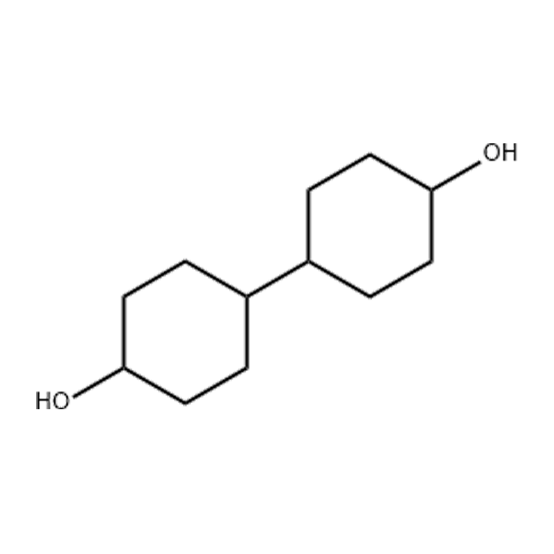 4,4'-二羟基二环己烷//氢化联苯二酚
