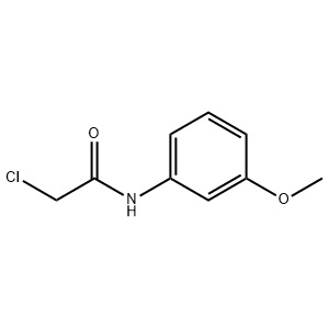 aladdin 阿拉丁 C693884 2-氯-N-(3-甲氧基苯基)-乙酰胺 17641-08-6 ≥98%