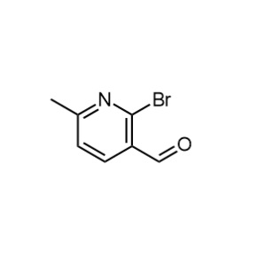 aladdin 阿拉丁 B683086 2-溴-6-甲基吡啶-3-甲醛 853179-74-5 ≥97%