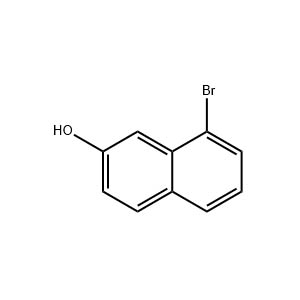 aladdin 阿拉丁 B698462 8-溴萘-2-醇 7385-87-7 ≥95%