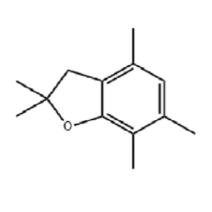 aladdin 阿拉丁 D770930 2, 2, 4, 6, 7-五甲基苯并呋喃 142874-81-5 ≥98%