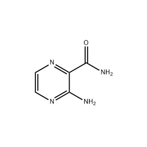 aladdin 阿拉丁 A697096 3-氨基吡嗪-2-甲酰胺 32587-10-3 ≥95%