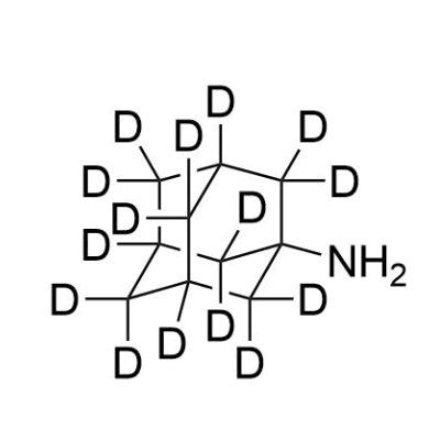 aladdin 阿拉丁 A357476 1-金刚烷-d15-胺 33830-10-3 ≥98%,≥98atom%D