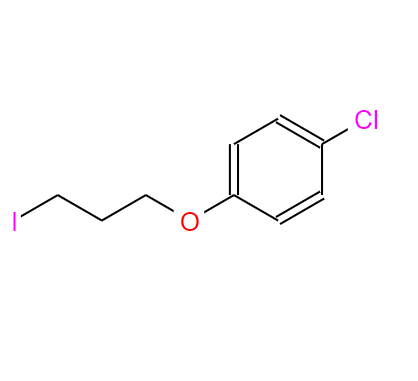 119795-57-2  1-氯-4-(3-丙氧基)苯