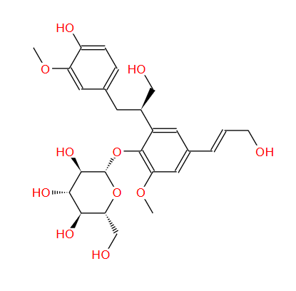 淫羊藿次甙E5；126176-79-2；