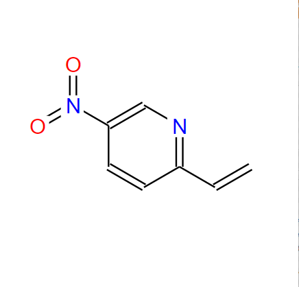 119836-85-0   5-硝基-2-乙烯基吡啶
