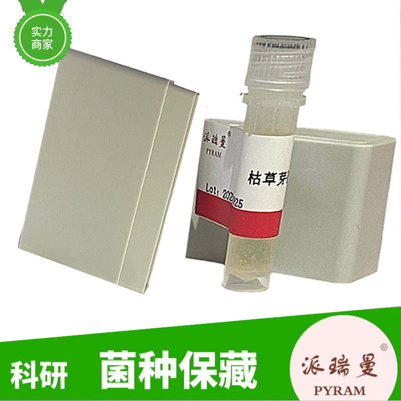 矮小伞枝霉