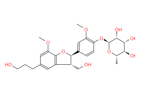 淫羊藿次甙E4；126253-42-7；