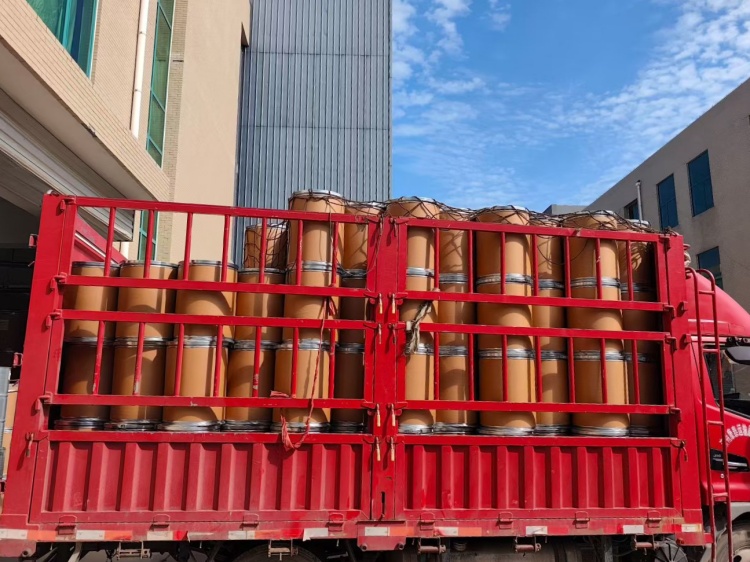 专业直出糠酸 可零售