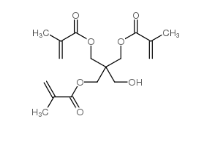 季戊四醇三甲基丙烯酸酯 3522-50-7