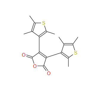 2-氨基-4-苯基噻吩-3-甲酸甲酯